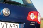 Volkswagen Passat Variant 2005 года